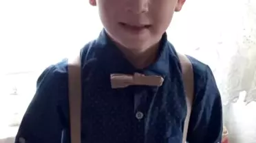 İzmir'de Trafik Kazası: 6 Yaşındaki Kadir Hayatını Kaybetti