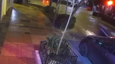 Motosiklet Çarpması: Mehmet Doğan Hayatını Kaybetti