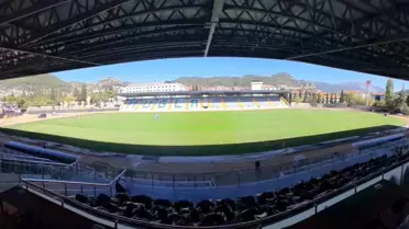 Muğlaspor, 18 Yıl Sonra 2. Lig’e Dönüyor