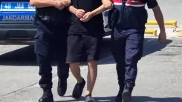 Muğla'da IŞİD Operasyonu: 3 Şüpheli Tutuklandı