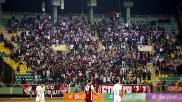 Elazığspor Maçına Taraftar Alınmayacak