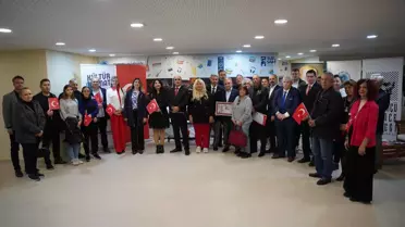 Cumhuriyetin 102. Yılına Özel Söyleşi