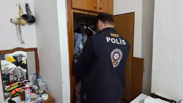 19 İlde Kripto Para Dolandırıcılığı Operasyonu