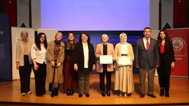 Düzce'de Koruyucu Aile Eğitimi