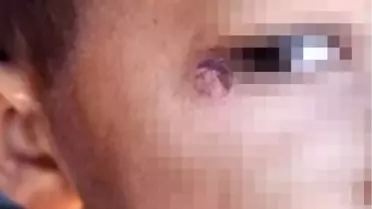 Okulda Öğrenci Darp Eden Temizlik Görevlisi Tutuklandı