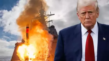 Savaşın seyrini değiştirecek adım! Pentagon, Ukrayna'ya Tomahawk tedarikini onayladı