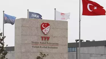 PFDK, bahisçi hakemlerin cezalarını açıkladı