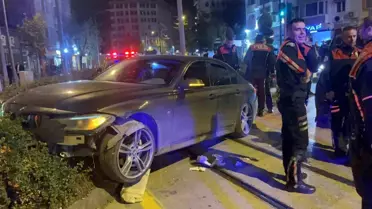 Eskişehir'de Uyuşturucu ve Cezalar