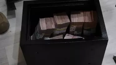 Mersin'de Dolandırıcılık Operasyonu: 5 Tutuklama