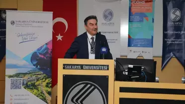 Dijital Bağımlılık Sempozyumu Sakarya'da