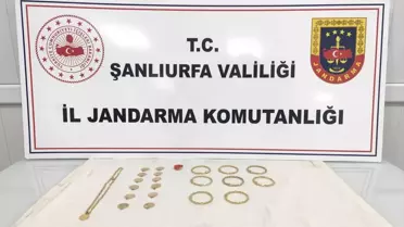 Jandarma, Dolandırıcılığa Engel Oldu