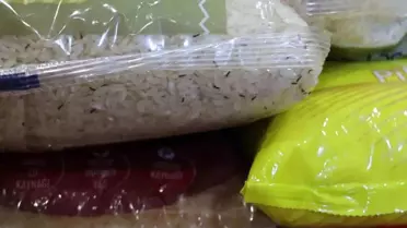 Şanlıurfa'da Zabıta Ekipleri Market Denetimlerinde Son Kullanma Tarihi Geçmiş Ürünler Ele Geçirildi