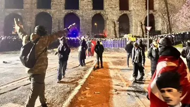 Saraçhane davasında mahkeme 109 sanığın beraatına karar verdi