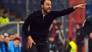 Selçuk İnan'tan maç sonu isyanı: Ucuz penaltıyla maçı kaybettik