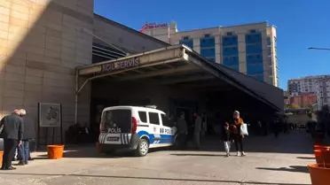 Hamile Kadın ve Amcasının Ölümü