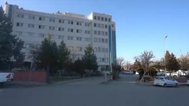 Siirt'te Aile İçi Cinayet: İki Ölü, 3 Yaralı