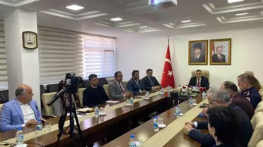 Sinop'un Fethi İçin Büyük Kutlama Hazırlıkları