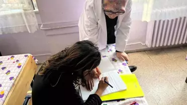 Eskişehir'de Çocukların Çalıştırılması ve Dilenciliğe Mücadele Çalışmaları