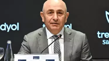 Süleyman Hurma'dan bomba sözler: Bahisten çok daha kötü şeyler oldu