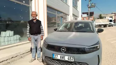 Kahramanmaraş'ta Otobüs Yangını ve Şüpheli Düzeneği