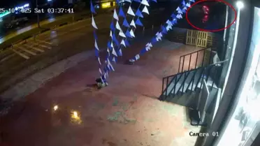 Hatay'da Kaza: Ticari Araç Takla Attı