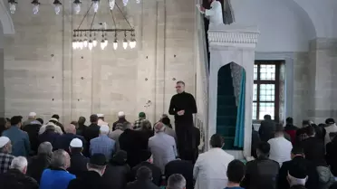 Tekirdağ'da İşitme Engelliler İçin İşaret Dili Uygulaması