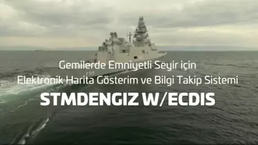 Savarona'ya milli seyir sistemi entegre edildi