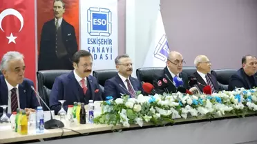 KOBİ'lere 55 Milyar Lira Destek