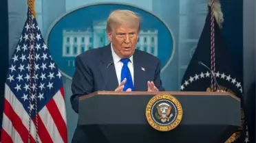 Trump'ın Asya Turu: Ticaret Anlaşmaları ve İlişkiler