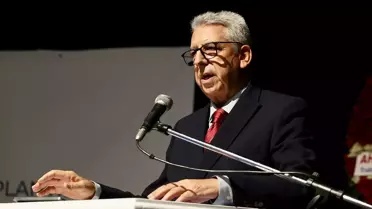 Türkçe'nin Korunması İçin Toplantı