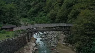 Rize'de Enduro ve ATV Şampiyonası