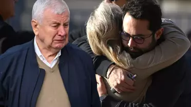 Türkiye'nin konuştuğu davada nefesler tutuldu! Karar bekleniyor