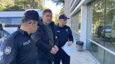 Motosiklet Kazası: Şoför Tutuklandı