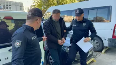 Ambulans Sürücüsü Tutuklandı