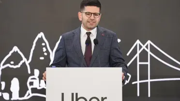 Yatırım ve Finans Ofisi Başkanı Dağlıoğlu: 'Eşsiz konumu Türkiye'yi bölgesel teknoloji merkezi haline getirdi'