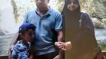 Yıkılan binada hayatını kaybeden Bilir ailesiyle ilgili kahreden detay: Nasip olmadı