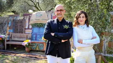 Yudum 50. Yılını Ayvalık Zeytinyağı ile Kutladı