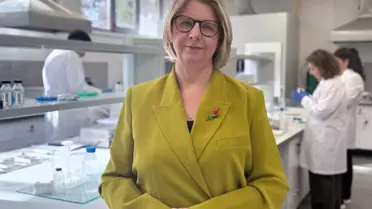 Epilepsi İçin Burundan İlaç Taşıma Sistemi Geliştiriliyor