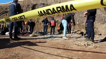 Akyazı'da İşçi Ölümü: İki Kişi Serbest Bırakıldı