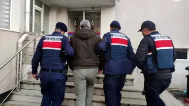 FETÖ Operasyonunda 56 Şüpheli Yakalandı