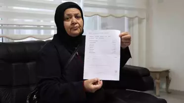 Kırşehir'de Borç Şoku: 6 Bin Lira 1 Milyona Dönüştü