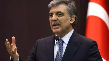 Abdullah Gül ve Cemil Çiçek'in de olduğu 29 isimden Osman Kavala için çağrı