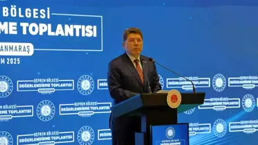 Kahramanmaraş'ta Deprem Hukuku Değerlendirmesi