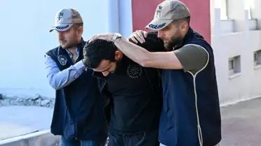 DEAŞ'a Operasyonda 3 Tutuklama