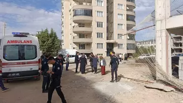 Adıyaman'da Bıçaklı Kavga: 6 Yaralı