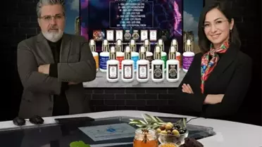 Türkiye'den Stratejik Biyoteknoloji Ürünü