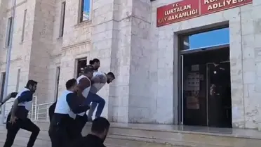 Aile katliamı yapan caniden çıldırtan ifade