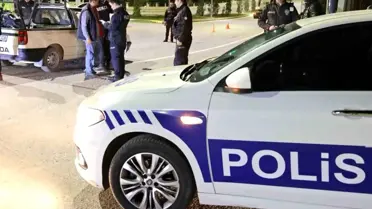 Aksaray'da Güvenlik Uygulamaları