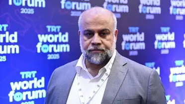 Al Jazeera Gazze Ofis Müdürü Dahduh: 'Gazze'de soykırım durdu ama savaş devam ediyor'