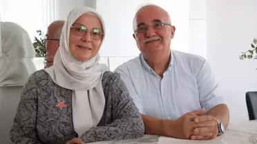 Koruyucu Aile Olmanın Mutluluğu